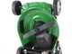 GreenBay GB-LM 46 SH - Self-propelled Lawn Mower - 4 in 1 - Honda GCVx145 Engine