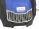 Annovi &amp; Reverberi Blue Clean 960 - Professional cold pressure washer - Three-phase - 200 bar - 840 l/h