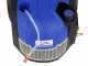 Annovi &amp; Reverberi Blue Clean 960 - Professional cold pressure washer - Three-phase - 200 bar - 840 l/h