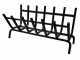 Edilmark Barbecue 201 - Outdoor wood and charcoal barbecue