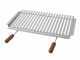 Edilmark Barbecue 201 - Outdoor wood and charcoal barbecue
