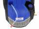 Annovi &amp; Reverberi Blue Clean 960 - Professional cold pressure washer - Three-phase - 200 bar - 840 l/h