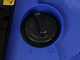 Annovi &amp; Reverberi Blue Clean 960 - Professional cold pressure washer - Three-phase - 200 bar - 840 l/h