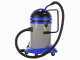 Annovi &amp; Reverberi 4400MP - Drum Vacuum Cleaner - 77 L Plastic Drum - 3300W