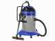 Annovi &amp; Reverberi 4400MP - Drum Vacuum Cleaner - 77 L Plastic Drum - 3300W