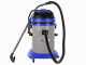 Annovi &amp; Reverberi 4400MP - Drum Vacuum Cleaner - 77 L Plastic Drum - 3300W