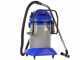 Annovi &amp; Reverberi 4400MP - Drum Vacuum Cleaner - 77 L Plastic Drum - 3300W