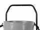 Annovi &amp; Reverberi 4400MP - Drum Vacuum Cleaner - 77 L Plastic Drum - 3300W