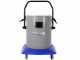 Annovi &amp; Reverberi 4400MP - Drum Vacuum Cleaner - 77 L Plastic Drum - 3300W