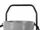 Annovi &amp; Reverberi 4400MP - Drum Vacuum Cleaner - 77 L Plastic Drum - 3300W