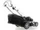 Marina Systems HR 57 SH 3V Self-Propelled Lawn Mower - 4IN1 - 3 gears- Honda GCVx 200 Engine