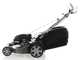 Marina Systems HR 57 SH 3V Self-Propelled Lawn Mower - 4IN1 - 3 gears- Honda GCVx 200 Engine