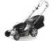 Marina Systems HR 57 SH 3V Self-Propelled Lawn Mower - 4IN1 - 3 gears- Honda GCVx 200 Engine