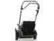 Marina Systems HR 57 SH 3V Self-Propelled Lawn Mower - 4IN1 - 3 gears- Honda GCVx 200 Engine