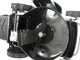 Marina Systems HR 57 SH 3V Self-Propelled Lawn Mower - 4IN1 - 3 gears- Honda GCVx 200 Engine