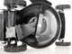 Marina Systems HR 57 SH 3V Self-Propelled Lawn Mower - 4IN1 - 3 gears- Honda GCVx 200 Engine