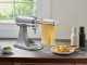 KitchenAid 5KSMPRA - 3-piece set - Pasta cutter and dough roller