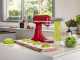 KitchenAid 5KSMPRA - 3-piece set - Pasta cutter and dough roller