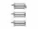 KitchenAid 5KSMPRA - 3-piece set - Pasta cutter and dough roller
