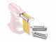 KitchenAid 5KSMPRA - 3-piece set - Pasta cutter and dough roller