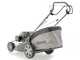 Marina Systems HR 54 SH Self-Propelled Lawn Mower - 4-in-1 - Honda GCVx170 Engine