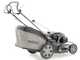Marina Systems HR 54 SH Self-Propelled Lawn Mower - 4-in-1 - Honda GCVx170 Engine