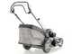 Marina Systems HR 54 SH Self-Propelled Lawn Mower - 4-in-1 - Honda GCVx170 Engine