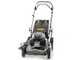 Marina Systems HR 54 SH Self-Propelled Lawn Mower - 4-in-1 - Honda GCVx170 Engine