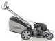 Marina Systems HR 54 SH Self-Propelled Lawn Mower - 4-in-1 - Honda GCVx170 Engine