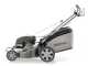 Marina Systems HR 54 SH Self-Propelled Lawn Mower - 4-in-1 - Honda GCVx170 Engine