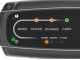 CTEK CT5 PowerSport - Automatic Charger Maintainer - 8 Stages - 12V 5A