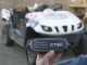 CTEK CT5 PowerSport - Automatic Charger Maintainer - 8 Stages - 12V 5A