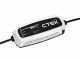 CTEK CT5 TIME TO GO - Charger and Maintainer - 8 Steps - 12V 5A