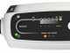 CTEK CT5 TIME TO GO - Charger and Maintainer - 8 Steps - 12V 5A