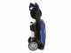 Annovi &amp; Reverberi Blue Clean 587 - Cold water high pressure washer - 160 bar max - Capacity 7.6 Lt/min