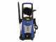 Annovi &amp; Reverberi Blue Clean 587 - Cold water high pressure washer - 160 bar max - Capacity 7.6 Lt/min