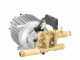 Annovi &amp; Reverberi Blue Clean 587 - Cold water high pressure washer - 160 bar max - Capacity 7.6 Lt/min