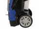 Annovi &amp; Reverberi Blue Clean 587 - Cold water high pressure washer - 160 bar max - Capacity 7.6 Lt/min