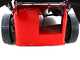 Marina Systems Pivot 53SH PRO lawn mower with HONDA GXV 160 engine