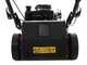 Marina Systems Pivot 53SH PRO lawn mower with HONDA GXV 160 engine