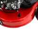 Marina Systems Pivot 53SH PRO lawn mower with HONDA GXV 160 engine