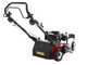 Marina Systems Pivot 53SH PRO lawn mower with HONDA GXV 160 engine