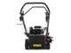 Marina Systems Pivot 53SH PRO lawn mower with HONDA GXV 160 engine
