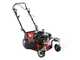 Marina Systems Pivot 53SH PRO lawn mower with HONDA GXV 160 engine