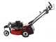 Marina Systems Pivot 53SH PRO lawn mower with HONDA GXV 160 engine