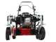 Marina Systems Pivot 53SH PRO lawn mower with HONDA GXV 160 engine