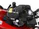Marina Systems Pivot 53SH PRO lawn mower with HONDA GXV 160 engine