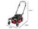 Marina Systems Pivot 53SH PRO lawn mower with HONDA GXV 160 engine