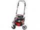 Marina Systems Pivot 53SH PRO lawn mower with HONDA GXV 160 engine