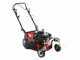 Marina Systems Pivot 53SH PRO lawn mower with HONDA GXV 160 engine